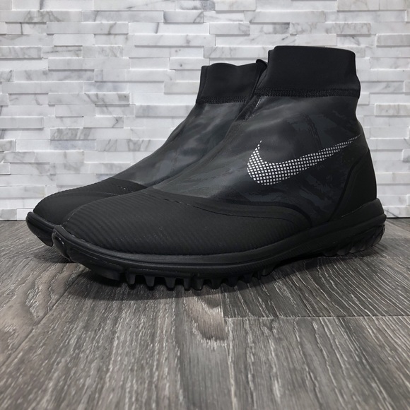 Nike Lunar Vaporstorm Waterproof Golf 